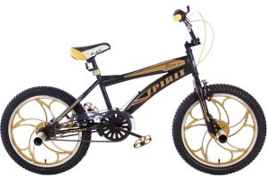 Spirit BMX Cheetah Goud 20 inch