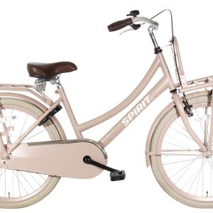 video Intrekking kussen SPIRIT CARGO MEISJESFIETS ZALM-ROZE 24 INCH(wordt 100% rijklaar geleverd) - Bike 2 Bike video Intrekking kussen SPIRIT CARGO MEISJESFIETS ZALM-ROZE 24 INCH(wordt 100% rijklaar geleverd) - Bike 2 Bike