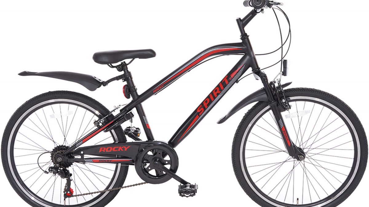 Altec mountainbike