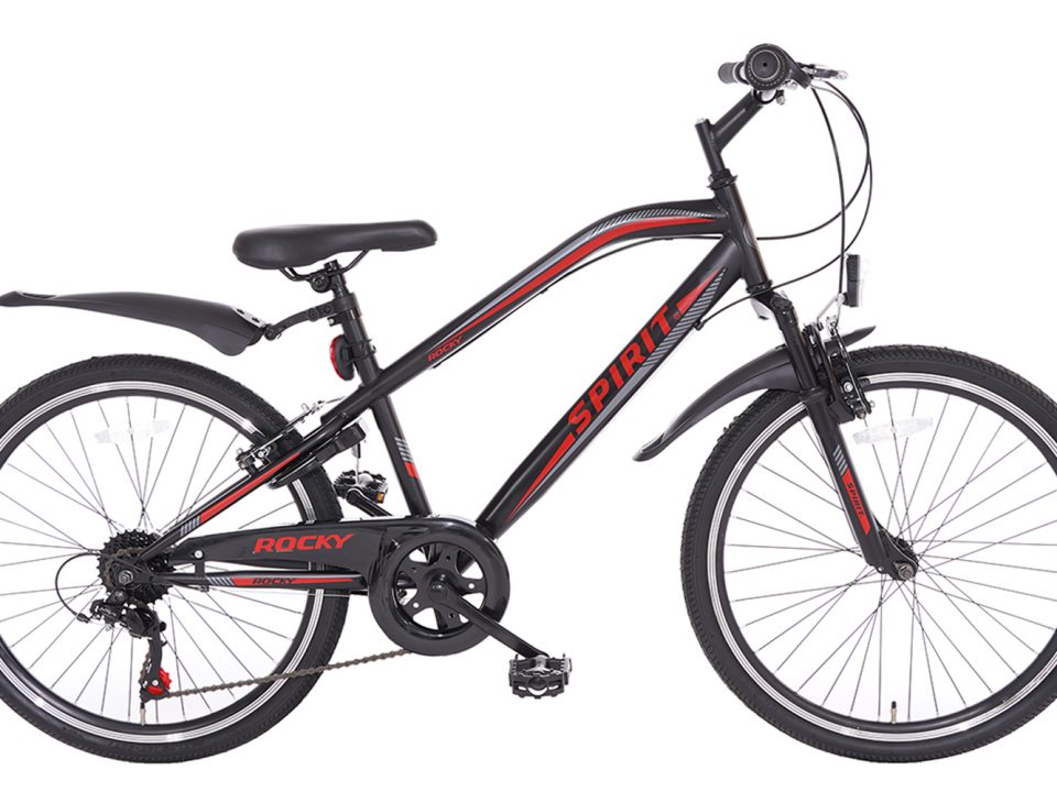 Altec mountainbike