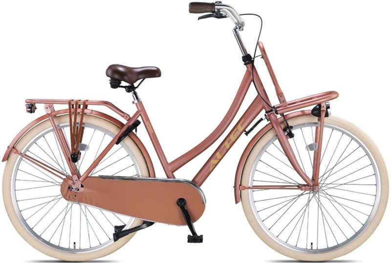 Altec Urban Transportfiets 50cm Lavender 28 inch