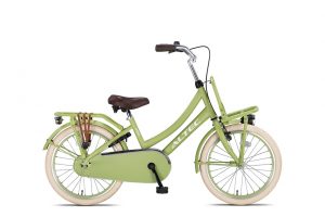 Altec Urban Transportfiets 20 Olijf