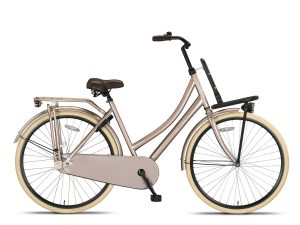 Altec Roma Plus 28 inch Omafiets Lavender 53cm