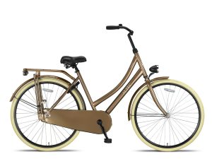 Altec Roma 28 inch Omafiets Wood 53cm