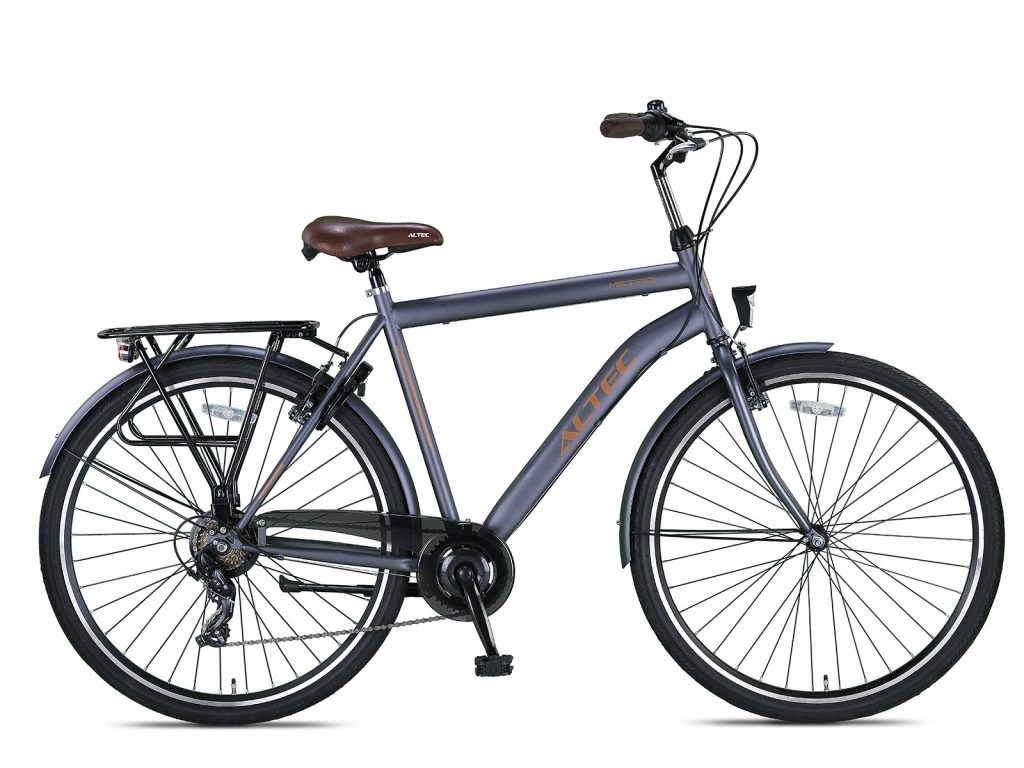 Altec herenfiets