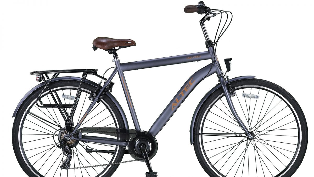 Altec herenfiets