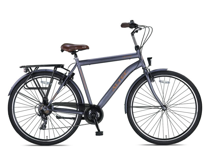 Altec herenfiets