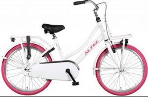 goedkope fiets, altec fietsen