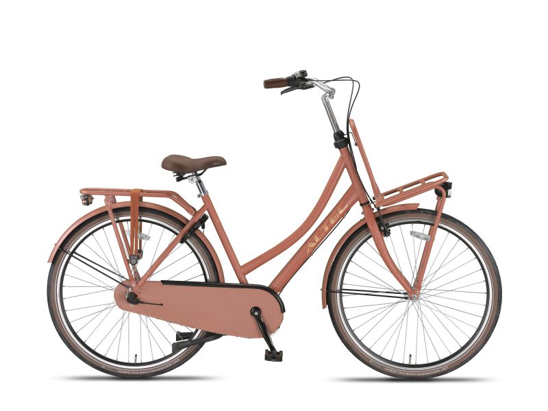 Altec Dutch Transportfiets 28 inch 3v