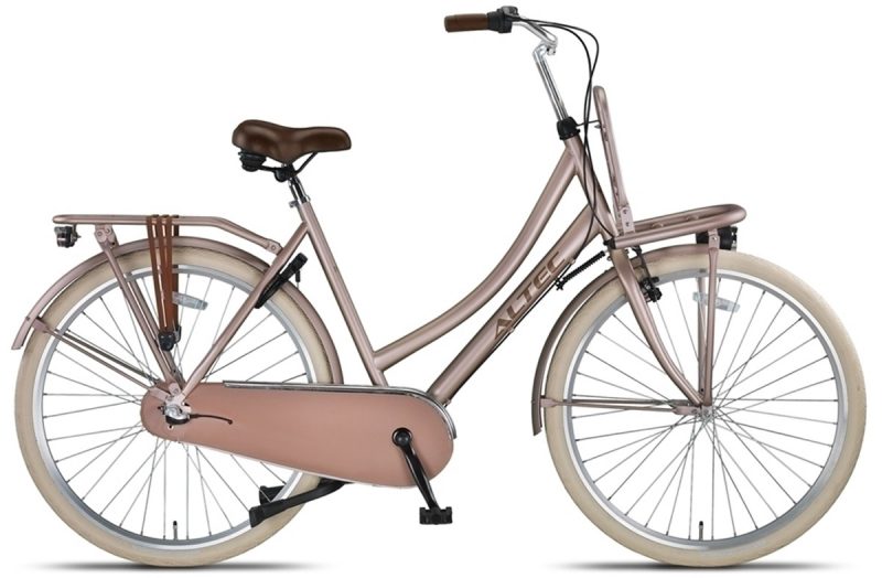 Altec Dutch Transportfiets 28 inch 3v