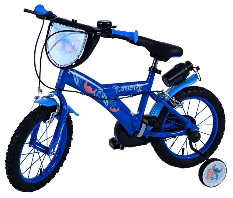 beste kinderfiets