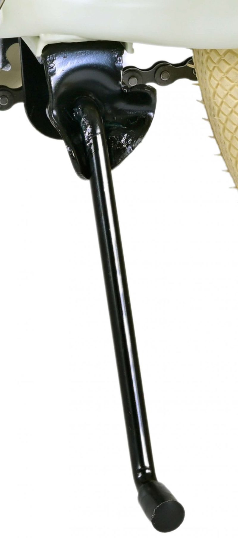 Volare Melody Kinderfiets - Meisjes - 16 inch - Zand