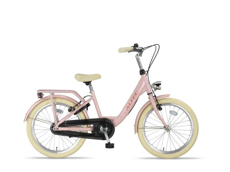 Altec Candy 20 inch meisjesfiets