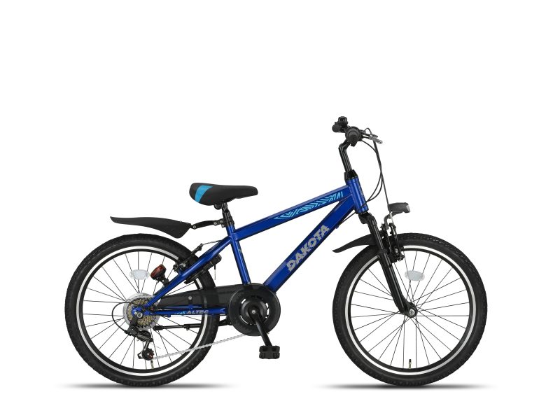 Altec Dakota 22 inch MTB Navy Blue