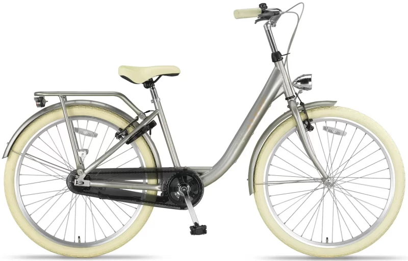 Altec Candy 26 inch meisjesfiets Sand