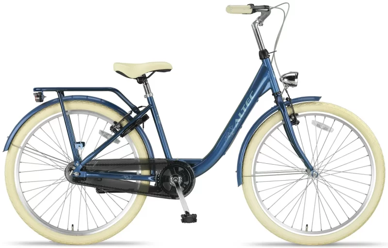 Altec Candy 26 inch meisjesfiets Azure