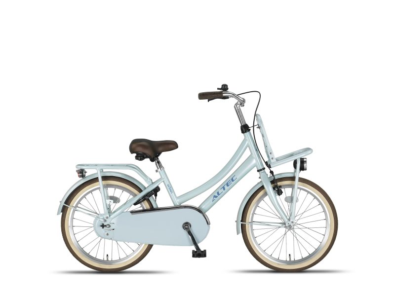 Altec Urban 20 inch Transportfiets Licht Blauw