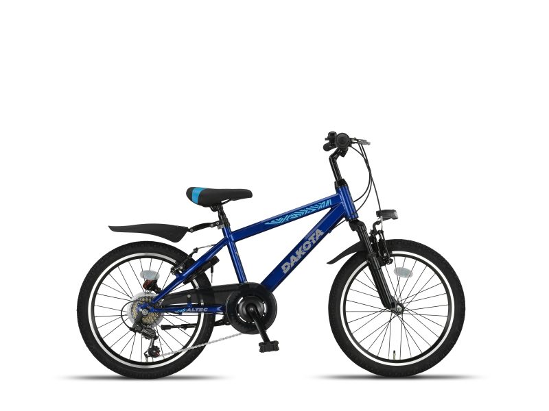 Altec Dakota 20 inch MTB Navy Blue