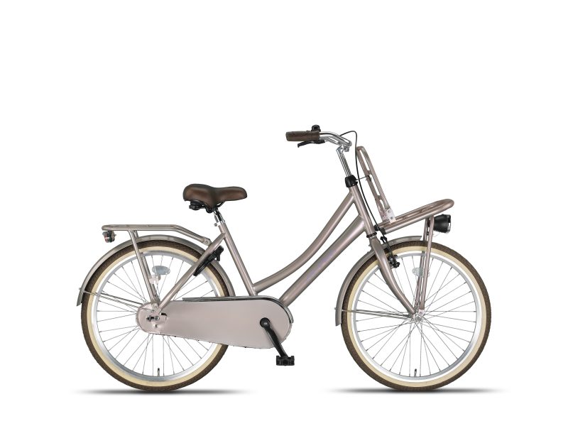 Altec Urban 24 inch Transportfiets Sand