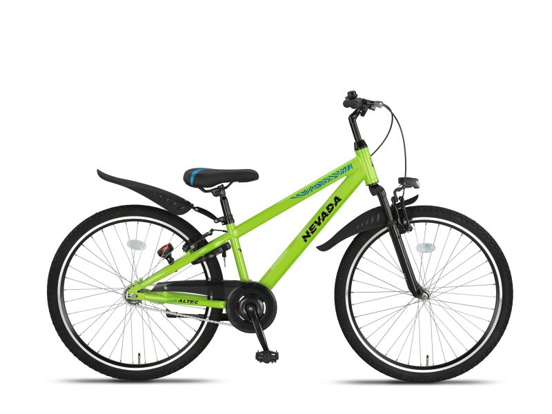 Altec Nevada 26 inch MTB Neon Green