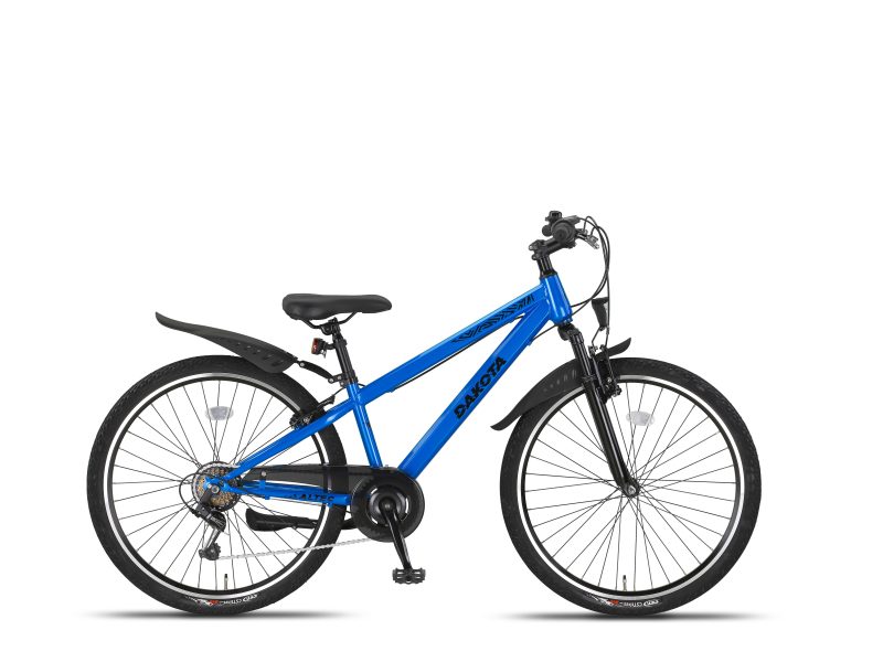 Altec Dakota 26 inch MTB 7s Blauw