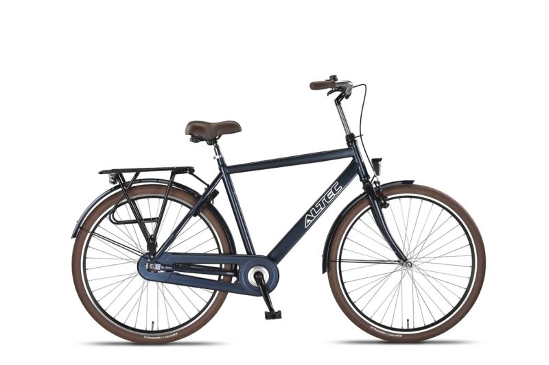 Altec Trend 28 inch Herenfiets 52/56cm Blauw