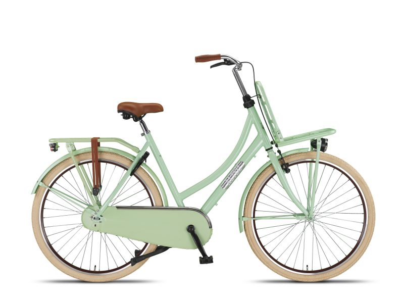 Altec Vintage 28inch Transportfiets Ghost Green 57cm LAAGSTE PRIJS GARANTIE