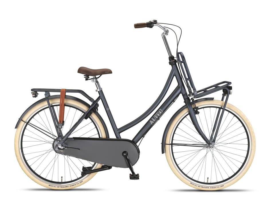 Altec transportfiets