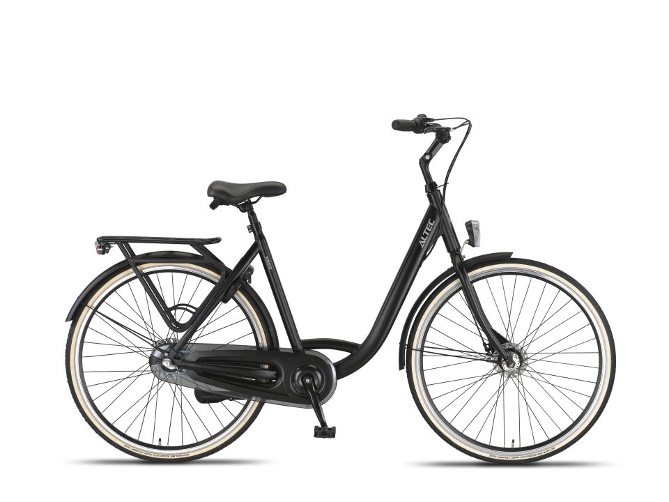 altec kinderfiets
