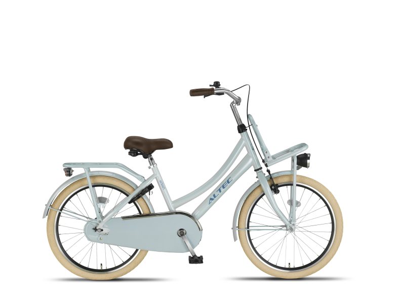 Altec Urban 22inch Transportfiets Licht Blauw