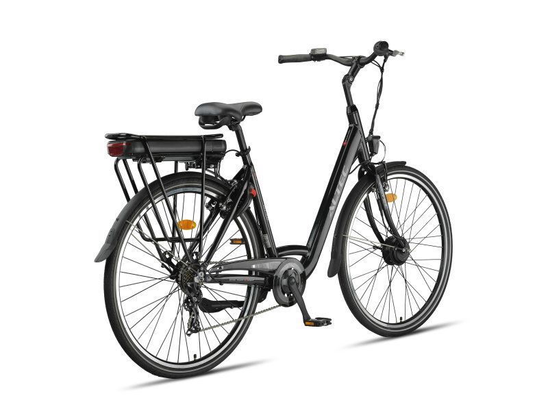 Altec Moven E-bike 28 inch 53 cm 518Wh 14Ah. 7spd. M-129 40 Nm. *Accu 800039*