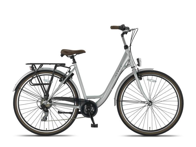 Altec Metro 28 inch Damesfiets 52cm Pastel